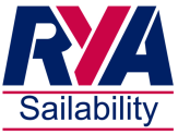 Sailability Logo 2021